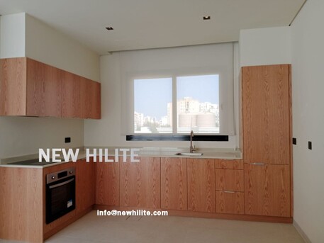 Kuwait City, Apartments/Houses, KWD 590/month,  1 BR,  BRAND NEW 1 BEDROOM APARTMENT FOR RENT IN JABRIYA