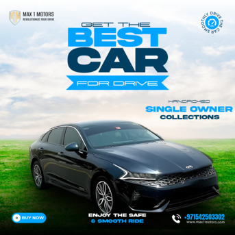 Dubai, Events, Best Used Cars For Sale In Dubai &ndash; Find Your Ideal Ride Today