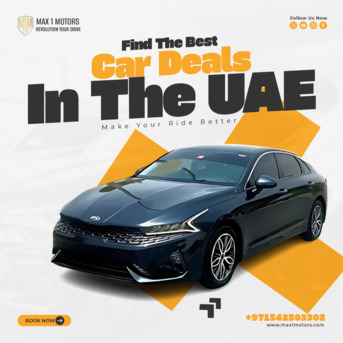 Dubai, Events, Best Used Cars For Sale In Dubai &ndash; Find Your Ideal Ride Today