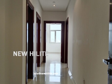 Salmiya, Apartments/Houses, KWD 600/month,  3 BR,  Three Master Bedroom Apartment For Rent In Salmiya
