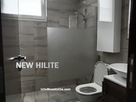 Salmiya, Apartments/Houses, KWD 600/month,  3 BR,  Three Master Bedroom Apartment For Rent In Salmiya