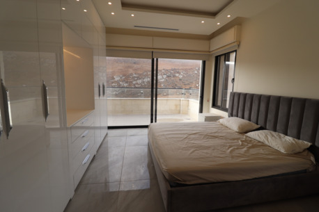 Abdoun, Apartments/Houses, JOD 22000/year,  Furnished,  4 BR,  Luxury Furnished Apartment For Rent In Abdoun