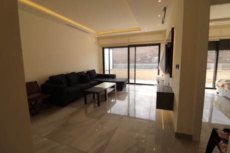 Abdoun, Apartments/Houses, JOD 22000/year,  Furnished,  4 BR,  Luxury Furnished Apartment For Rent In Abdoun