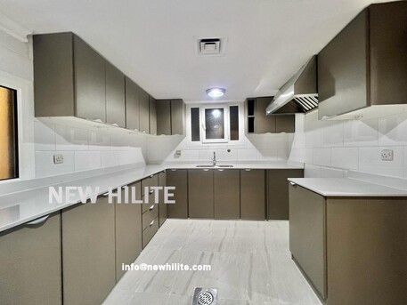Kuwait City, Apartments/Houses, KWD 550/month,  3 BR,  Three Bedroom Apartment For Rent In Fintas