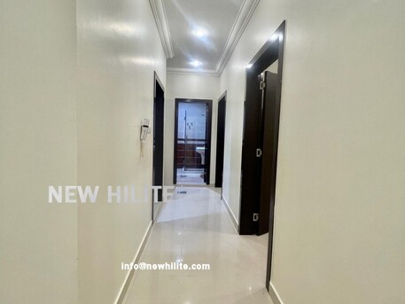 Kuwait City, Apartments/Houses, KWD 550/month,  3 BR,  Three Bedroom Apartment For Rent In Fintas
