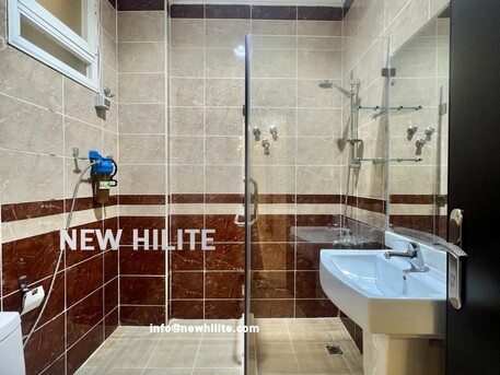 Kuwait City, Apartments/Houses, KWD 550/month,  3 BR,  Three Bedroom Apartment For Rent In Fintas