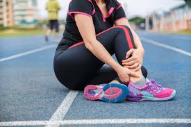 Singapore, Health, When Should You See A Doctor For An Ankle Ligament Tear?
