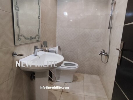 Kuwait City, Apartments/Houses, KWD 650/month,  4 BR,  FOUR BEDROOM APARTMENT FOR RENT IN QORTUBA