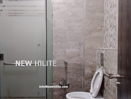 Kuwait City, Apartments/Houses, KWD 600/month,  2 BR,  Two Bedroom Semi Furnished Apartment For Rent In Salwa
