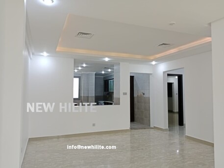 Kuwait City, Apartments/Houses, KWD 600/month,  2 BR,  Two Bedroom Semi Furnished Apartment For Rent In Salwa