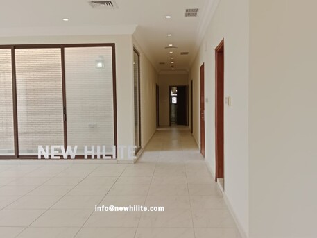 Kuwait City, Apartments/Houses, KWD 850/month,  4 BR,  Four Bedroom Apartment For Rent In Abu Futaira