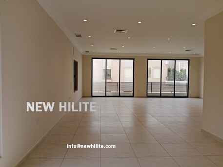 Kuwait City, Apartments/Houses, KWD 850/month,  4 BR,  Four Bedroom Apartment For Rent In Abu Futaira