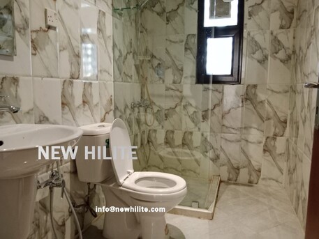 Kuwait City, Apartments/Houses, KWD 850/month,  4 BR,  Four Bedroom Apartment For Rent In Abu Futaira