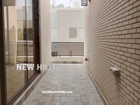 Kuwait City, Apartments/Houses, KWD 850/month,  4 BR,  Four Bedroom Apartment For Rent In Abu Futaira