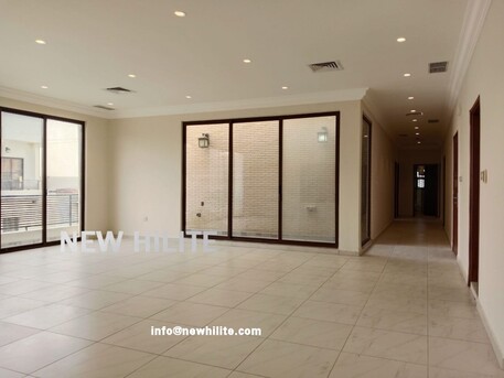 Kuwait City, Apartments/Houses, KWD 850/month,  4 BR,  Four Bedroom Apartment For Rent In Abu Futaira