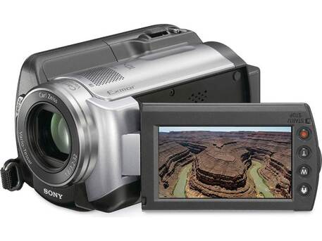 Al Malaz, Household Items, SAR 350,  Sony HDR-XR100 Handycam For Sale