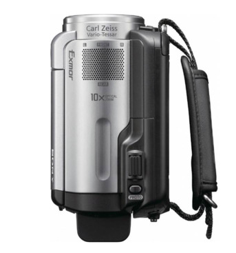 Al Malaz, Household Items, SAR 350,  Sony HDR-XR100 Handycam For Sale