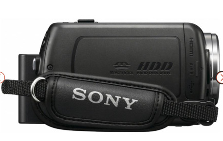 Al Malaz, Household Items, SAR 350,  Sony HDR-XR100 Handycam For Sale