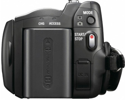 Al Malaz, Household Items, SAR 350,  Sony HDR-XR100 Handycam For Sale