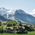 Unforgettable Alpine Escape From Dubai To Switzerland