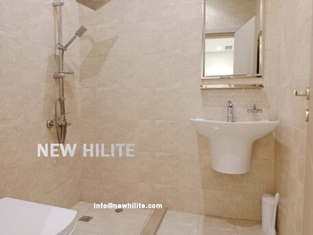 Kuwait City, Apartments/Houses, KWD 720/month,  4 BR,  Four Master Bedroom Apartment For Rent In Salwa