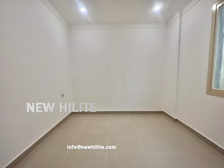 Kuwait City, Apartments/Houses, KWD 550/month,  Furnished,  2 BR,  Brand New Two Bedroom Apartment For Rent In Sabah Al Salem