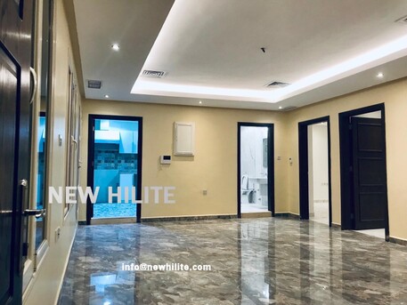Kuwait City, Apartments/Houses, KWD 800/month,  3 BR,  FLOOR WITH THREE BEDROOM AND TERRACE FOR RENT IN DAIYA