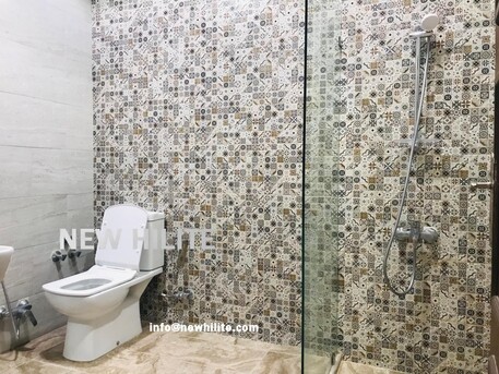 Kuwait City, Apartments/Houses, KWD 800/month,  3 BR,  FLOOR WITH THREE BEDROOM AND TERRACE FOR RENT IN DAIYA