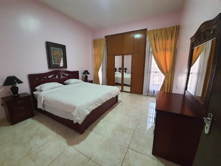 Kuwait City, Villas, KWD 600,  Furnished,  240 Sq. Meter,  Available Villa For Rent In Salwa