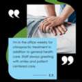 Chiropractor In Richardson Texas | Spring Creek Medical