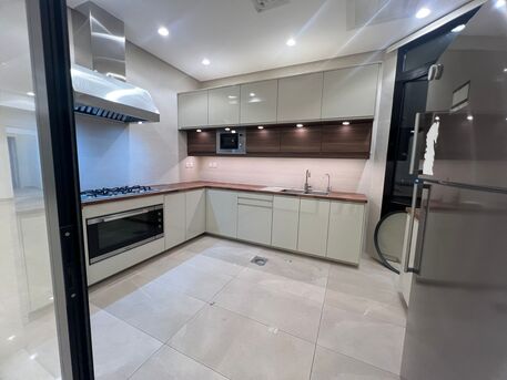Kuwait City, Apartments/Houses, KWD 750/month,  3 BR,  For Rent In Dasma, A Super Deluxe 3-bedroom Apartment.