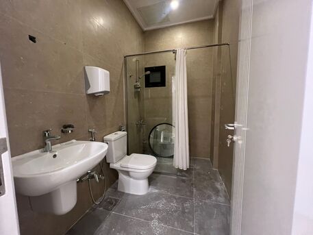 Kuwait City, Apartments/Houses, KWD 750/month,  3 BR,  For Rent In Dasma, A Super Deluxe 3-bedroom Apartment.