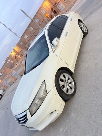 Al Malaz, Vehicles, Cars & Trucks , SAR 25000,  Honda Accord 2009,  2009,  Automatic,  267608 KM,  Honda Accord For Sale &ndash; Genuine Seller / Genuine Buyer Only