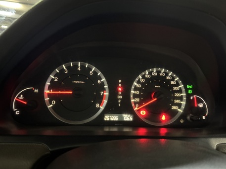 Al Malaz, Vehicles, Cars & Trucks , SAR 25000,  Honda Accord 2009,  2009,  Automatic,  267608 KM,  Honda Accord For Sale &ndash; Genuine Seller / Genuine Buyer Only