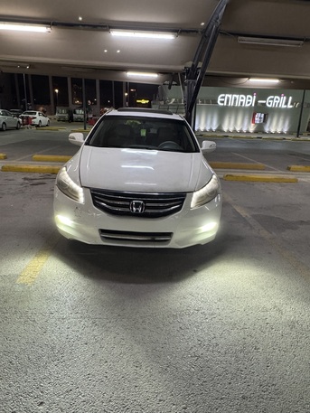 Al Malaz, Vehicles, Cars & Trucks , SAR 25000,  Honda Accord 2009,  2009,  Automatic,  267608 KM,  Honda Accord For Sale &ndash; Genuine Seller / Genuine Buyer Only