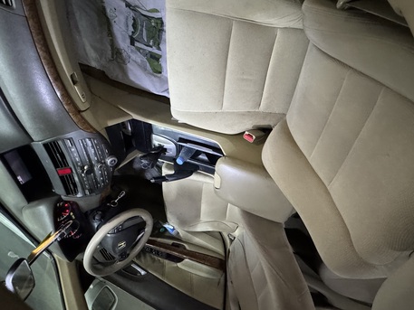 Al Malaz, Vehicles, Cars & Trucks , SAR 25000,  Honda Accord 2009,  2009,  Automatic,  267608 KM,  Honda Accord For Sale &ndash; Genuine Seller / Genuine Buyer Only