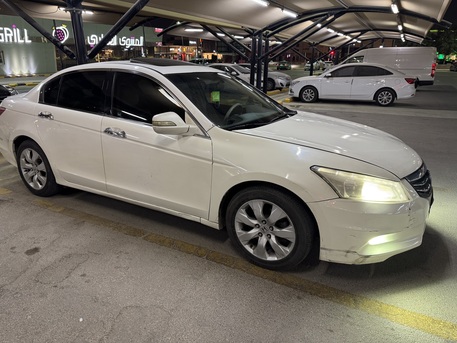 Al Malaz, Vehicles, Cars & Trucks , SAR 25000,  Honda Accord 2009,  2009,  Automatic,  267608 KM,  Honda Accord For Sale &ndash; Genuine Seller / Genuine Buyer Only