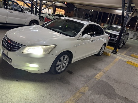 Al Malaz, Vehicles, Cars & Trucks , SAR 25000,  Honda Accord 2009,  2009,  Automatic,  267608 KM,  Honda Accord For Sale &ndash; Genuine Seller / Genuine Buyer Only