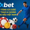 8xbet - Nền Tảng C? Cược Thể Thao & Casino H?ng Đầu Việt Nam