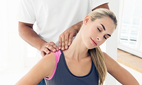 Singapore, Health, Best Treatment For Neck And Back Pain Singapore