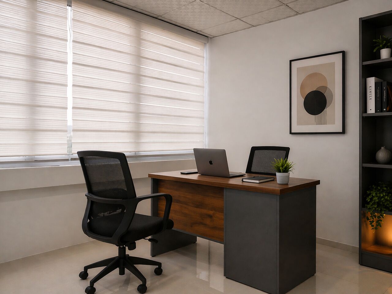 Manama, Marketing, !!Get What You Desired>> Commercial Office For 93BD Only