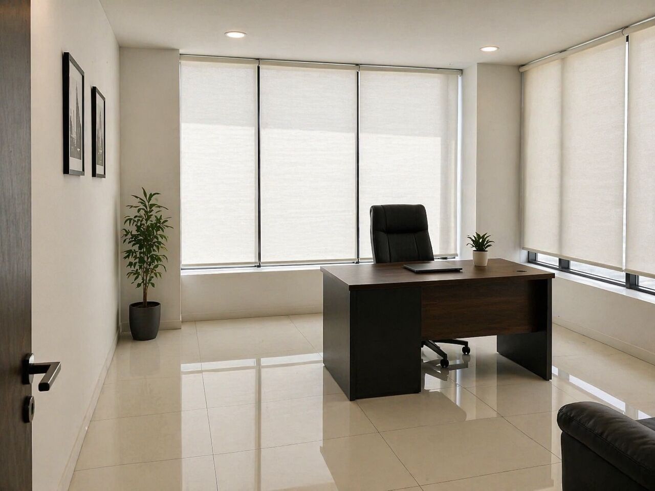 Manama, Marketing, Take The Essential Step For Your Startup! Get A Commercial Office  From Bd98