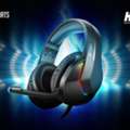 INR 1999,  Ant Esports Gaming Headphones &ndash; Immersive Sound For Pro Gamers