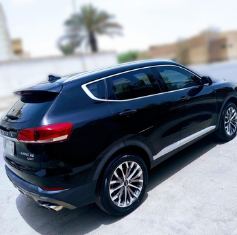 Ad Diriyah, Vehicles, Cars & Trucks , SAR 40000,  2021,  2021,  Automatic,  112300 KM,  Haval H6-