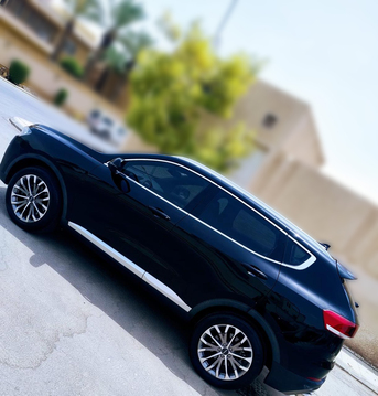 Ad Diriyah, Vehicles, Cars & Trucks , SAR 40000,  2021,  2021,  Automatic,  112300 KM,  Haval H6-