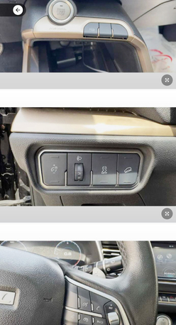 Ad Diriyah, Vehicles, Cars & Trucks , SAR 40000,  2021,  2021,  Automatic,  112300 KM,  Haval H6-