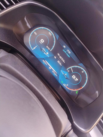 Ad Diriyah, Vehicles, Cars & Trucks , SAR 40000,  2021,  2021,  Automatic,  112300 KM,  Haval H6-