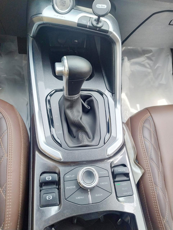 Ad Diriyah, Vehicles, Cars & Trucks , SAR 40000,  2021,  2021,  Automatic,  112300 KM,  Haval H6-