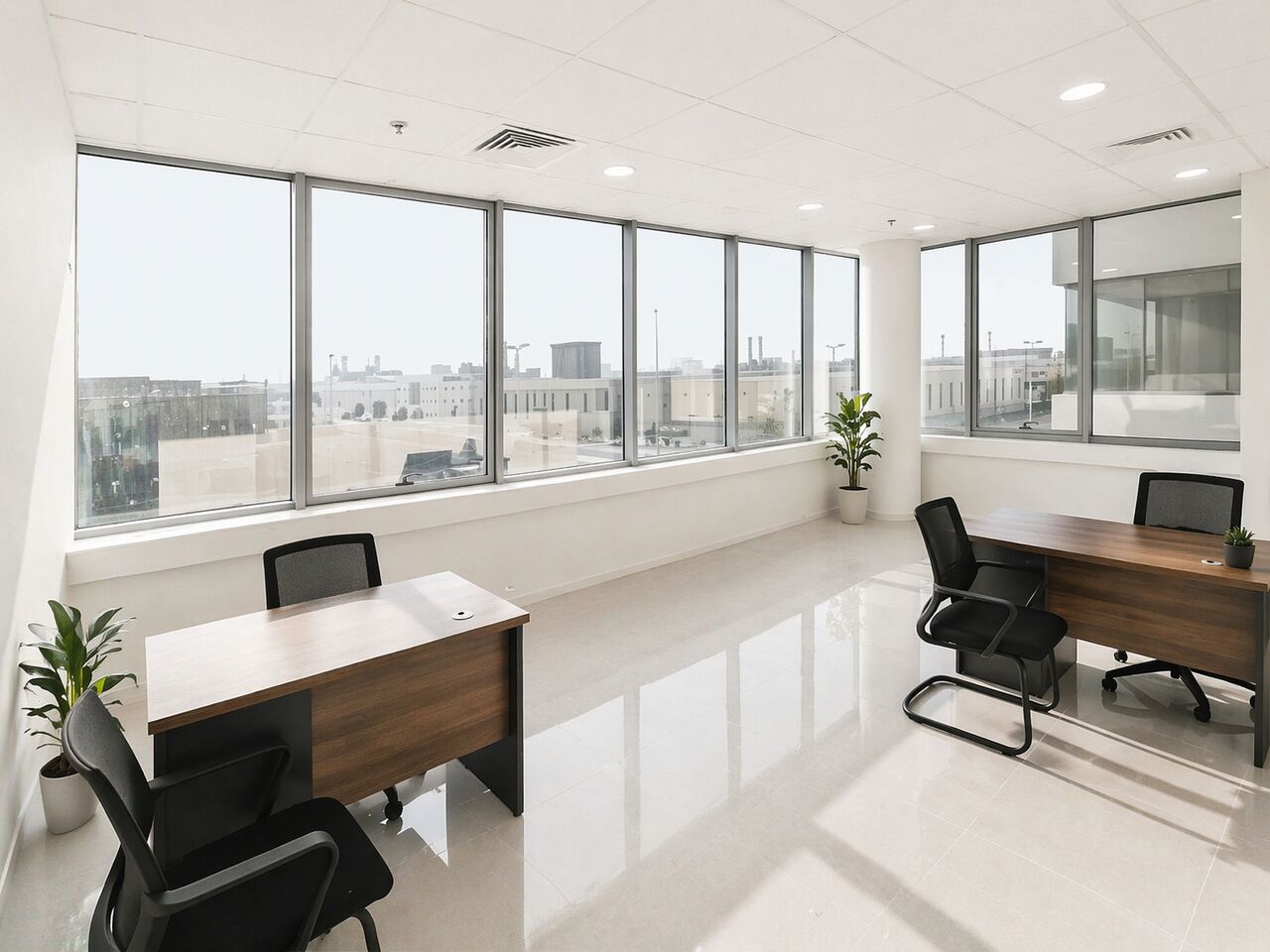 Manama, Marketing, The Best@ Solution In Commercial Office From 79bd