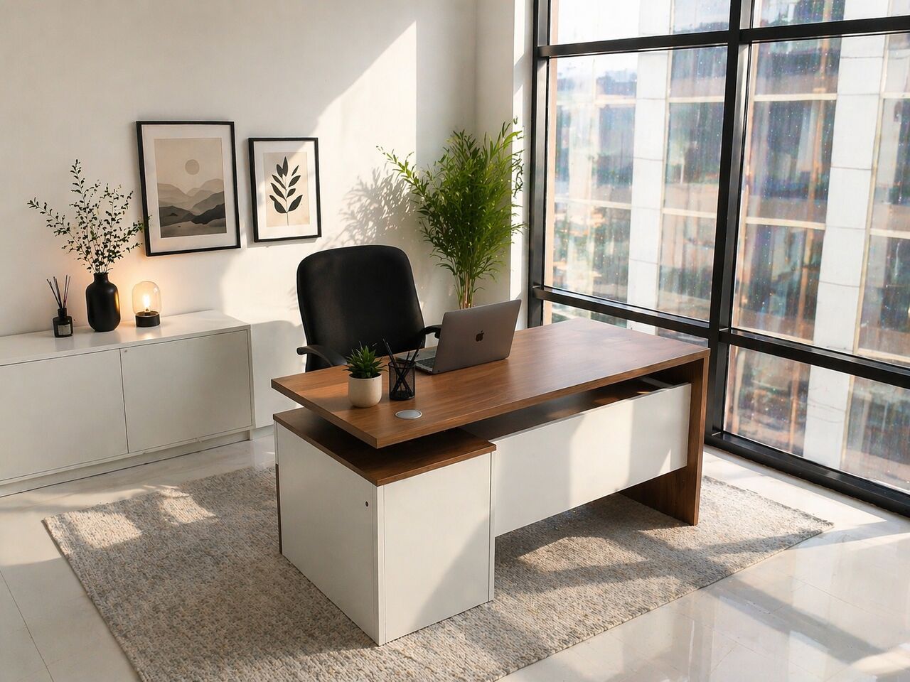 Manama, Marketing, Looking Commercial Office We